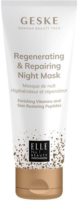 GESKE Regenerating & Repairing Night Mask Nattmask 50 ml product image