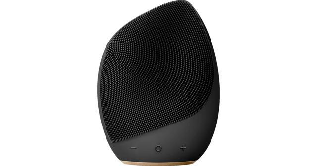 GESKE Sonic Facial Brush 5 in 1 Black product image