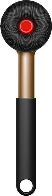GESKE Sonic LED Full-Body Brush 9 in 1, 1 st product image