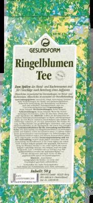 GESUNDFORM-Ringelblumen-Tee product image