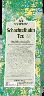 GESUNDFORM-Schachtelhalmkraut-Tee product image