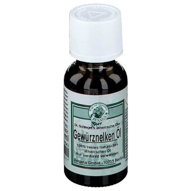 Gewürznelken Öl 20 ml product image