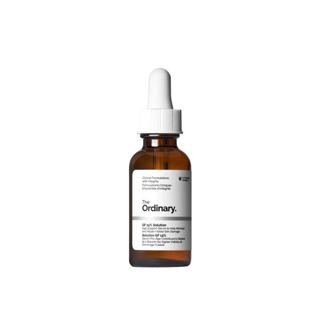 GF Solution 15% Serum 1 30 ml product image