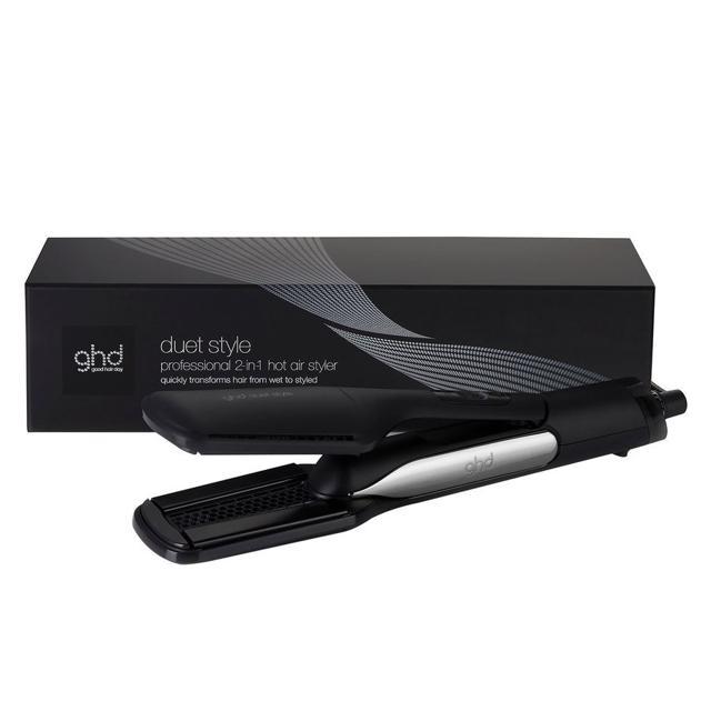 ghd Duet Style Black product image