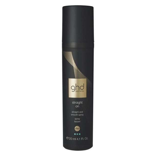 ghd Straight On Straight & Smooth Spray 120ml product image