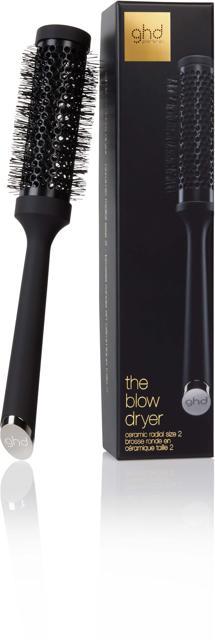 ghd The Blow Dryer Ceramic Brush Size 2 35mm product image