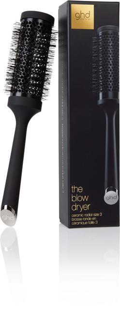ghd Ceramic Vented Radial Brush Size 3 45mm product image