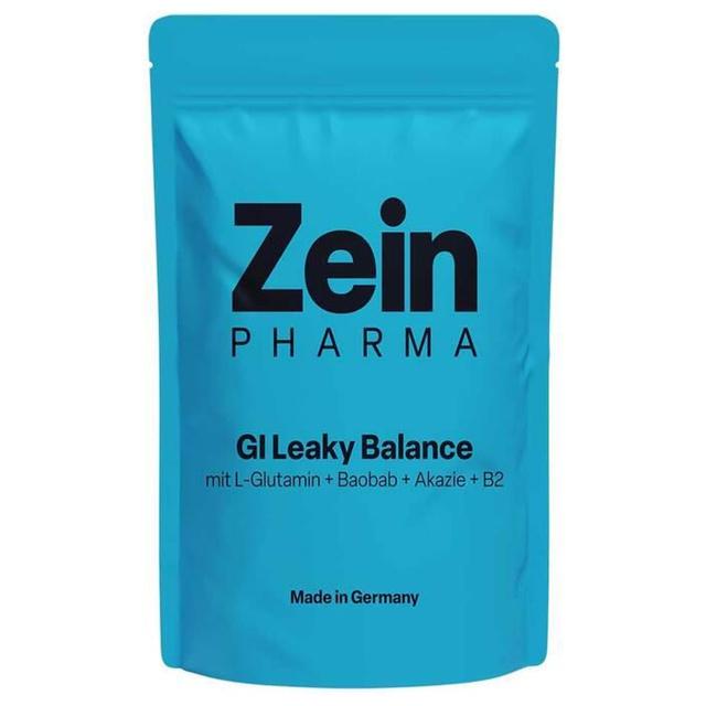 GI Leaky Balance Pulver, 300 g Pulver product image