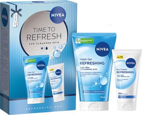 Giftpack Time To Refresh product image