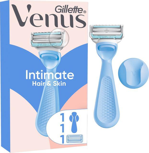 Gillette Venus Rakhyvel För Intimområdet product image