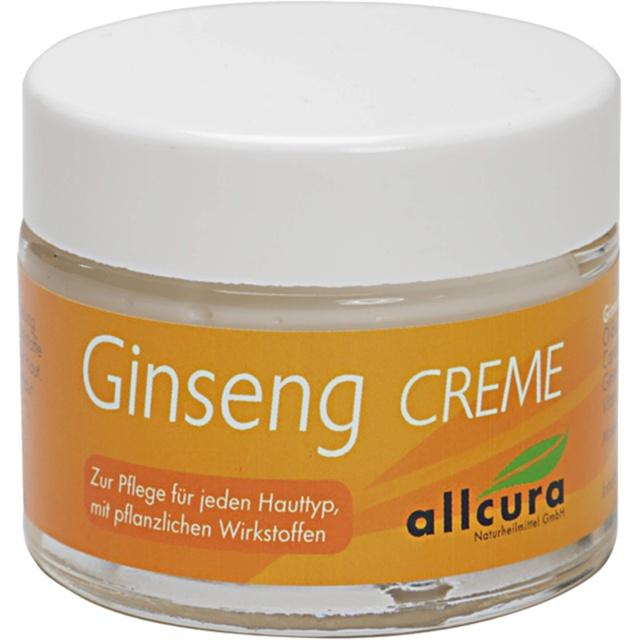 Ginseng CREME product image