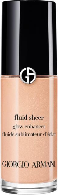 Armani Fluid Sheer 2 product image