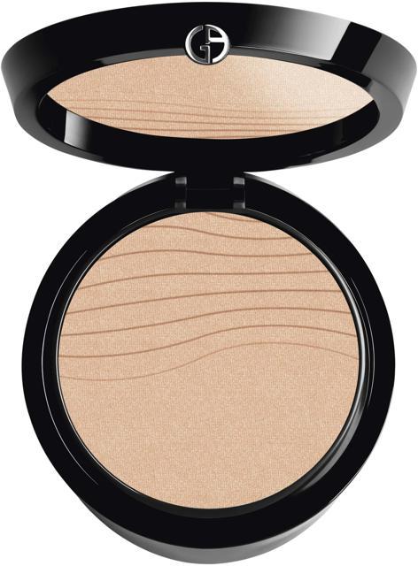 Armani Luminous Silk Glow Fusion Powder 2 Fair with a Peach Undertone product image