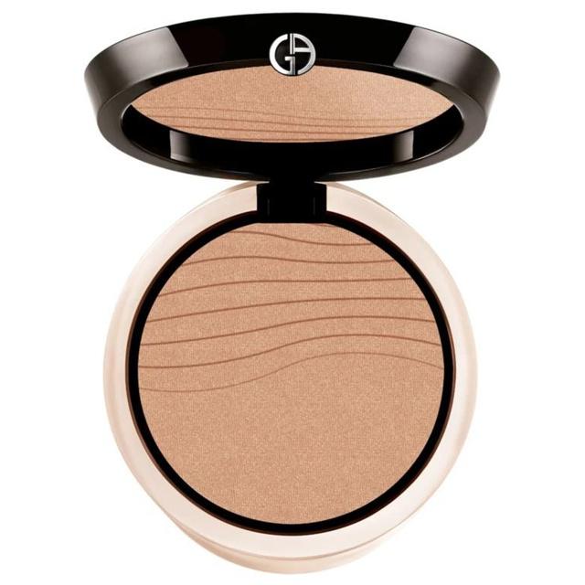 Luminous Silk Glow Fusion Finishing Powder 5.5 product image