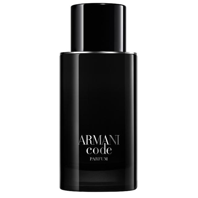 Giorgio Armani Code - Parfum product image