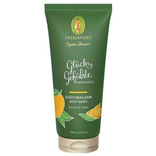 Glücksgefühle Duschbalsam, 200 ml Duschgel product image