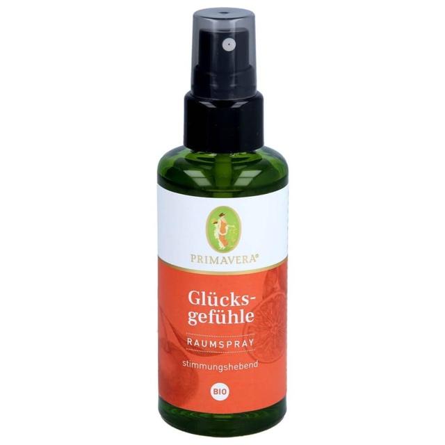 GLÜCKSGEFÜHLE Raumspray Bio product image