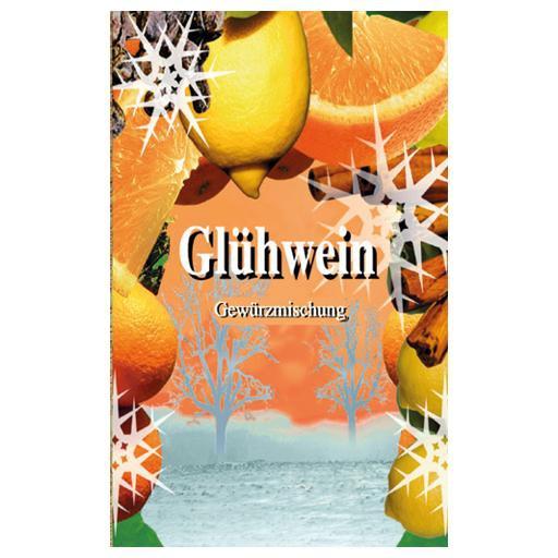 Glühweingewürz chrütermännli product image