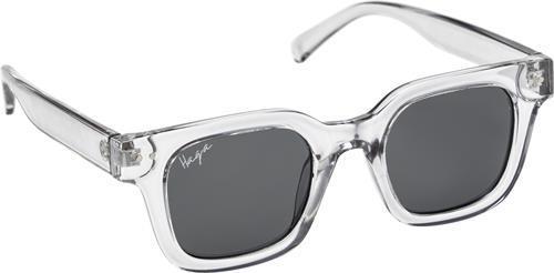 Glasgow Transparent Light Grey - Smoke lens, 1 st product image