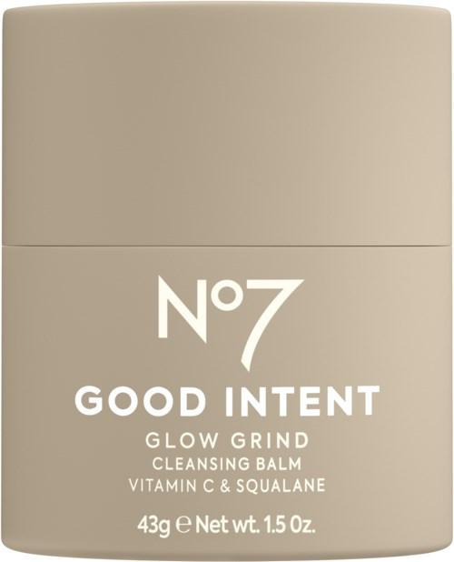 Glow Grind Cleansing Balm product image