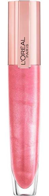 L'Oréal Paris Glow Paradise Balm-in-Gloss I Amplify 406 product image
