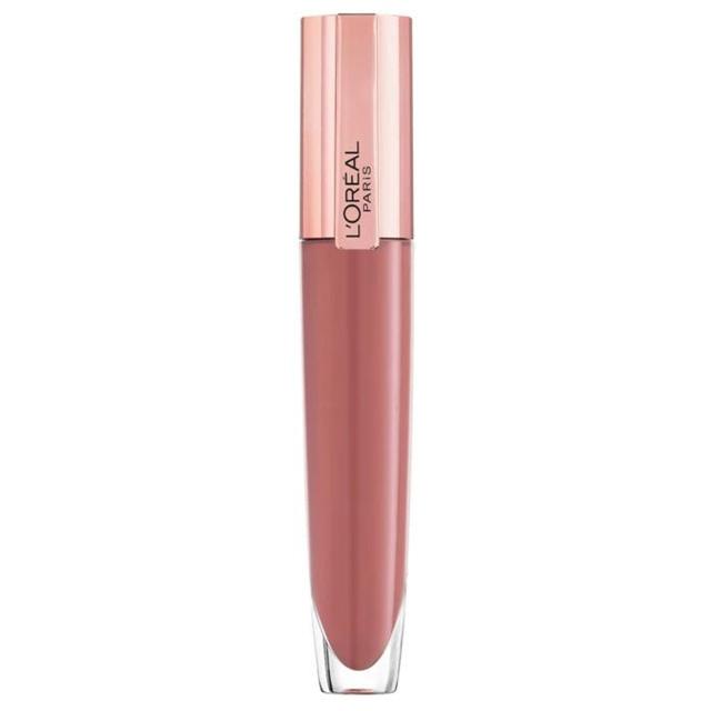 L'Oréal Paris Brilliant Signature Plump In Gloss Heighten 412 7ml product image