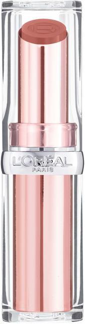 Glow Paradise Balm-in-Lipstick 191 Nude Heaven product image