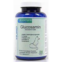 Glucosamin 100 G Pulver - Bei Gelenkbeschwerden product image