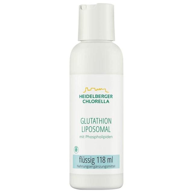 Glutathion Liposomal flüssig, 118 ml Flüssigkeit product image