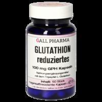 GLUTATHION REDUZIERT 100 mg Kapseln product image