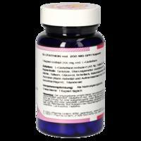 GLUTATHION REDUZIERT 200 mg Kapseln product image