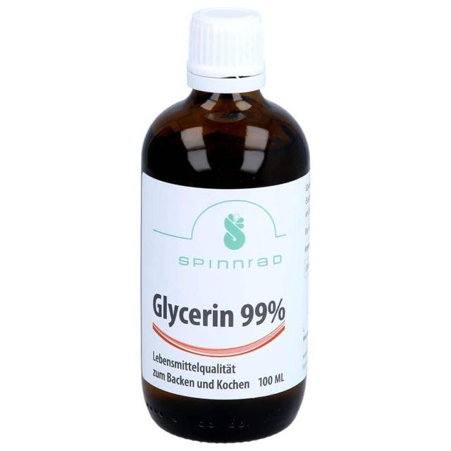 GLYCERIN 99% pflanzlich zum Backen und Kochen product image