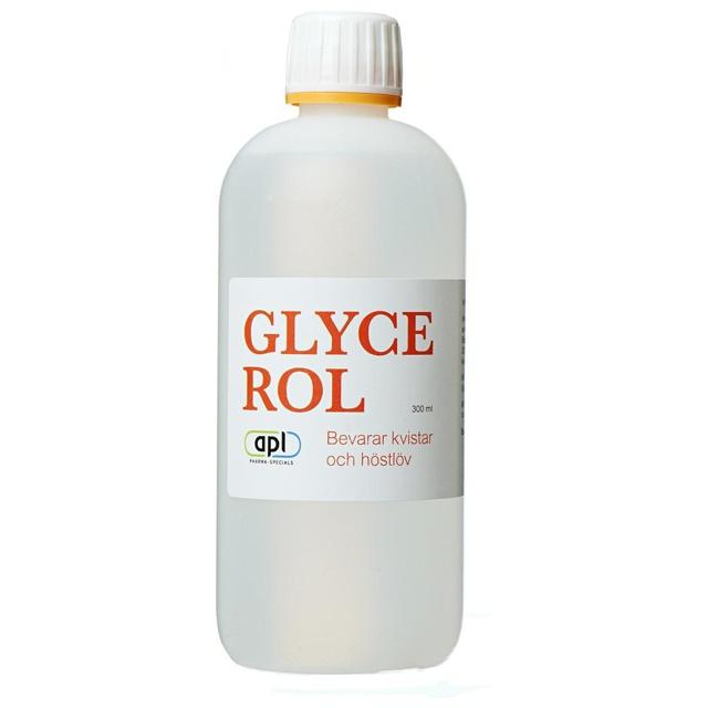 Glycerol APL 300 ml product image