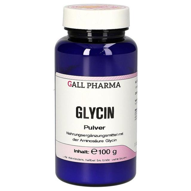 GLYCIN GPH Pulver product image