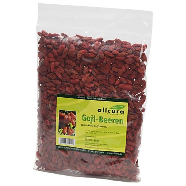 Goji Beeren, 300 g n.v. product image
