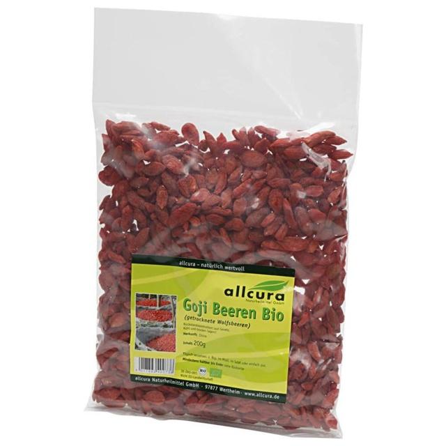 GOJI BEEREN Bio product image
