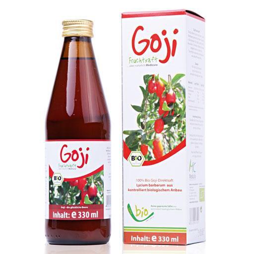 GOJI SAFT Bio product image