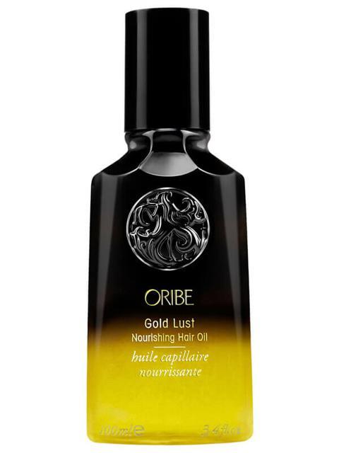 Oribe Gold Lust Nourishing Oil (100ml) product image