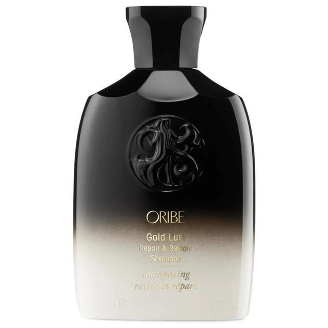 Oribe Gold Lust Repair & Restore Shampoo Travel Size 75ml product image