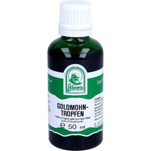 Goldmohn tropfen product image