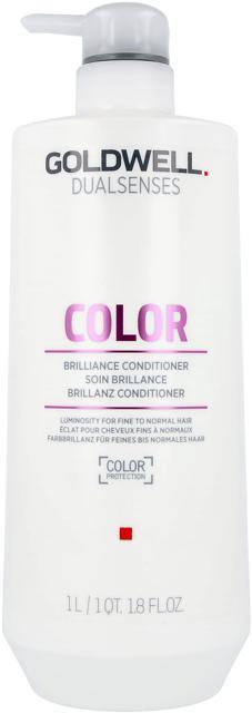 Goldwell Dualsenses Color Brilliance Conditioner 1000ml product image