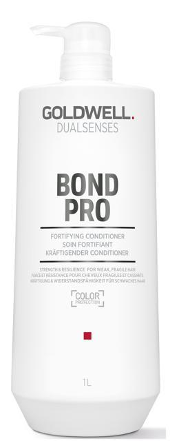 Goldwell Dualsenses Bond Pro Fortifying Conditioner 1000 ml product image