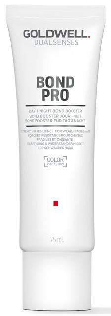 Goldwell Dualsenses Bondpro Fortifying Fluid Day & Night Bond Booster (75ml) product image