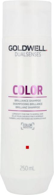 Goldwell Dualsenses Color Brilliance Shampoo 250 ml product image