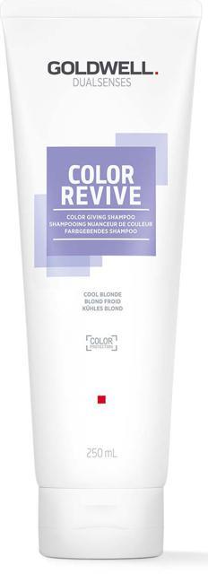 Goldwell Dualsenses Color Revive Color Giving Shampoo Cool Blonde product image