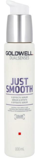 Goldwell Dualsenses Just Smooth 6 Effects Serum 100 ml product image