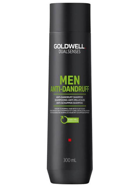 Goldwell Dualsenses Men Anti-Dandruff Shampoo product image