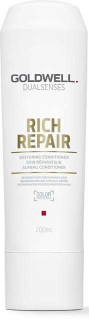 Goldwell Dualsenses Rich Repair Restoring Conditioner product image