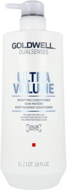 Goldwell Dualsenses Ultra Volume Bodifying Conditioner 1000 ml product image