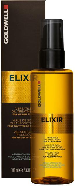 Goldwell Elixir Oil Treatment 100 ml product image